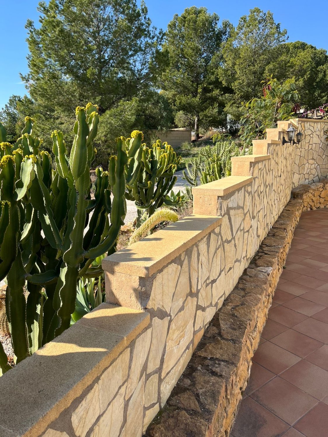 Villa à Benidorm, Alicante, Espagne 283 m2 No. 133887