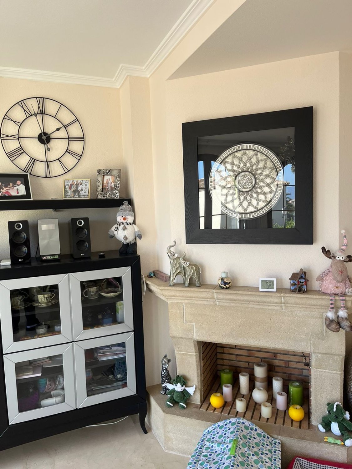 Villa à Benidorm, Alicante, Espagne 283 m2 No. 133887