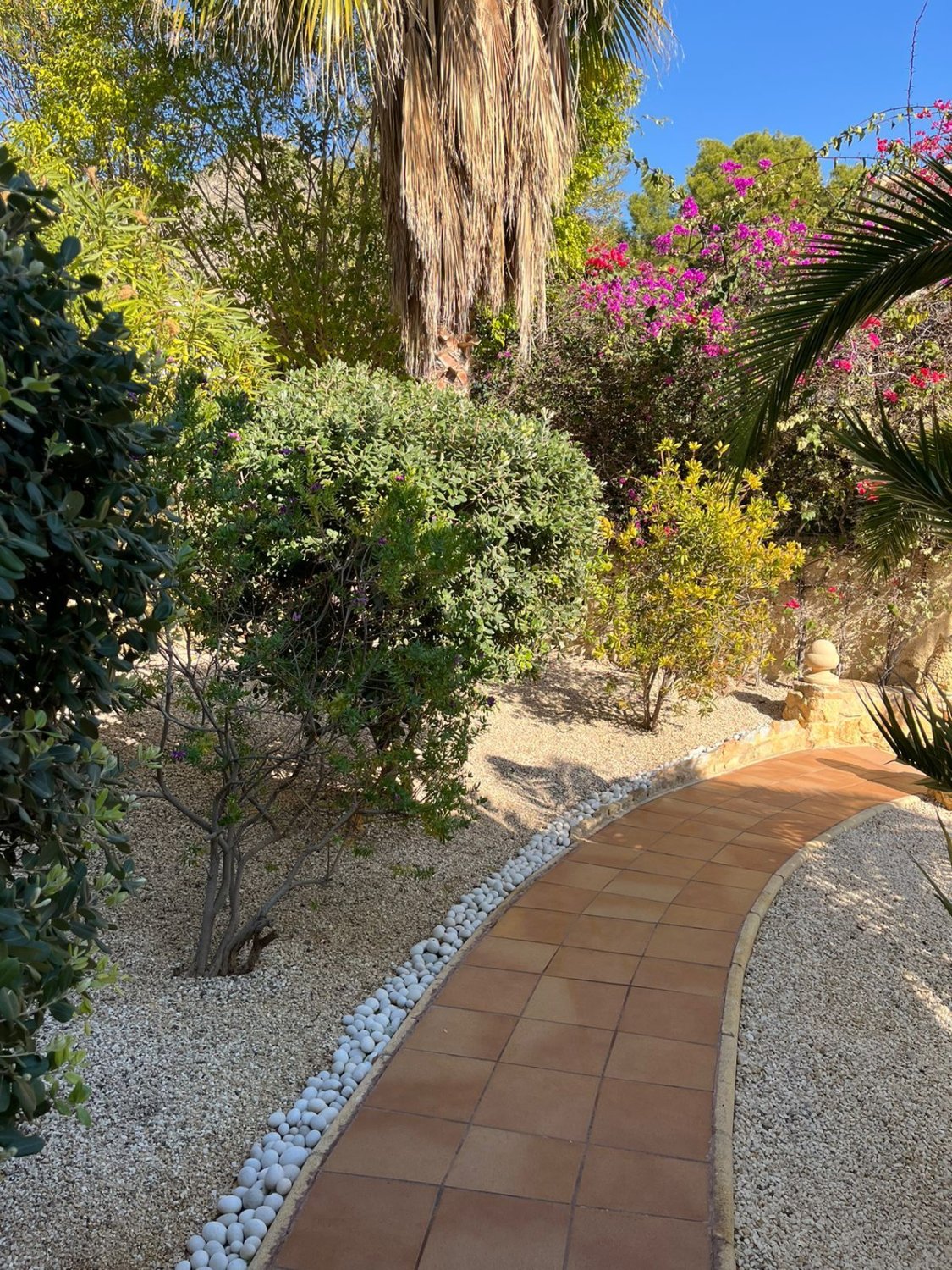 Villa à Benidorm, Alicante, Espagne 283 m2 No. 133887