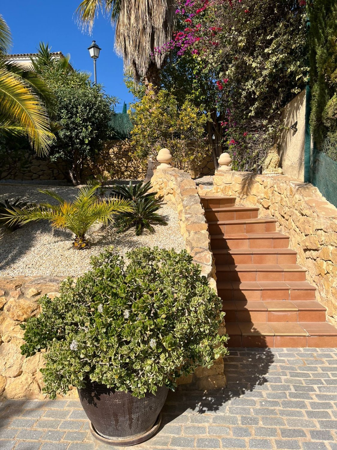 Villa à Benidorm, Alicante, Espagne 283 m2 No. 133887