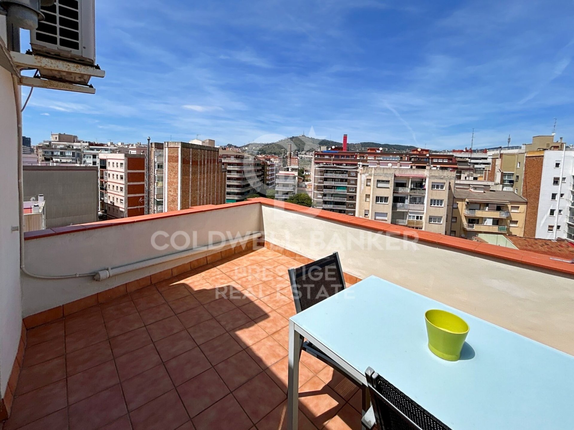 Penthäuser in Barcelona, Spanien 2 Schlafzimmer, 62 m2 Nr. 160167