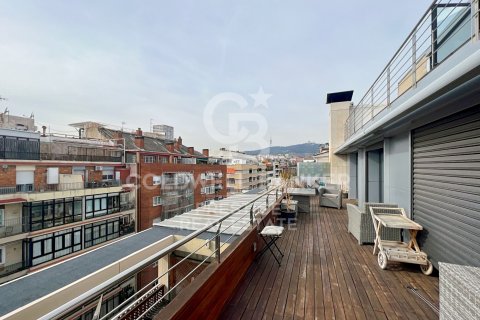 Penthäuser in Barcelona, Spanien 5 Schlafzimmer, 312 m2 Nr. 160169