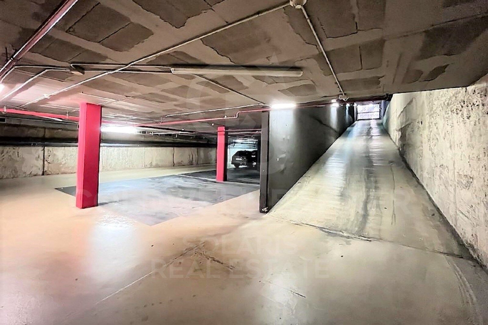 Apartament w Barcelona, Hiszpania 3 sypialnie, 126 mkw. nr 160168