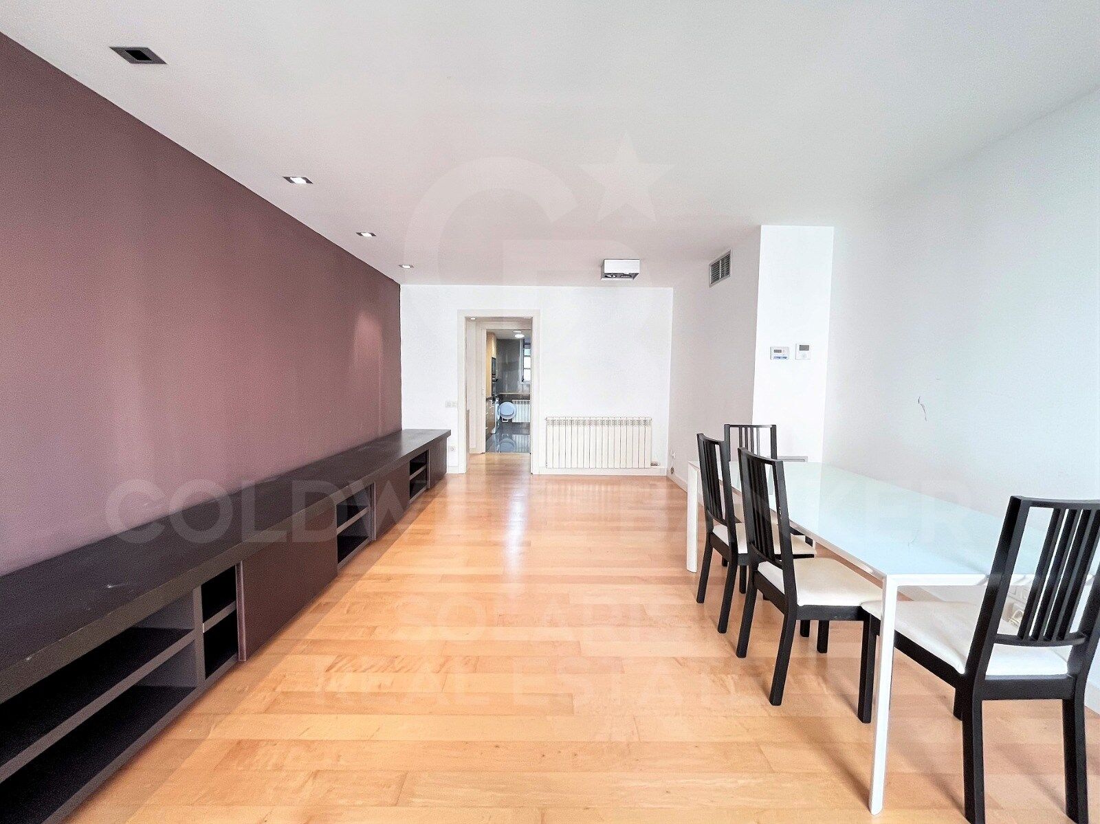 Apartament w Barcelona, Hiszpania 3 sypialnie, 126 mkw. nr 160168