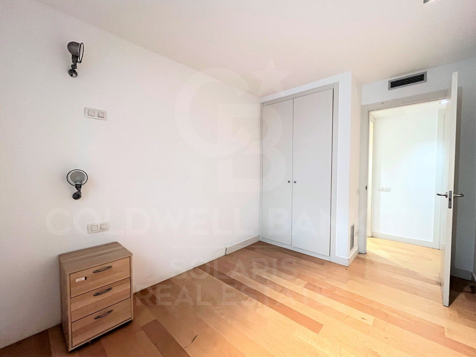 Apartament w Barcelona, Hiszpania 3 sypialnie, 126 mkw. nr 160168