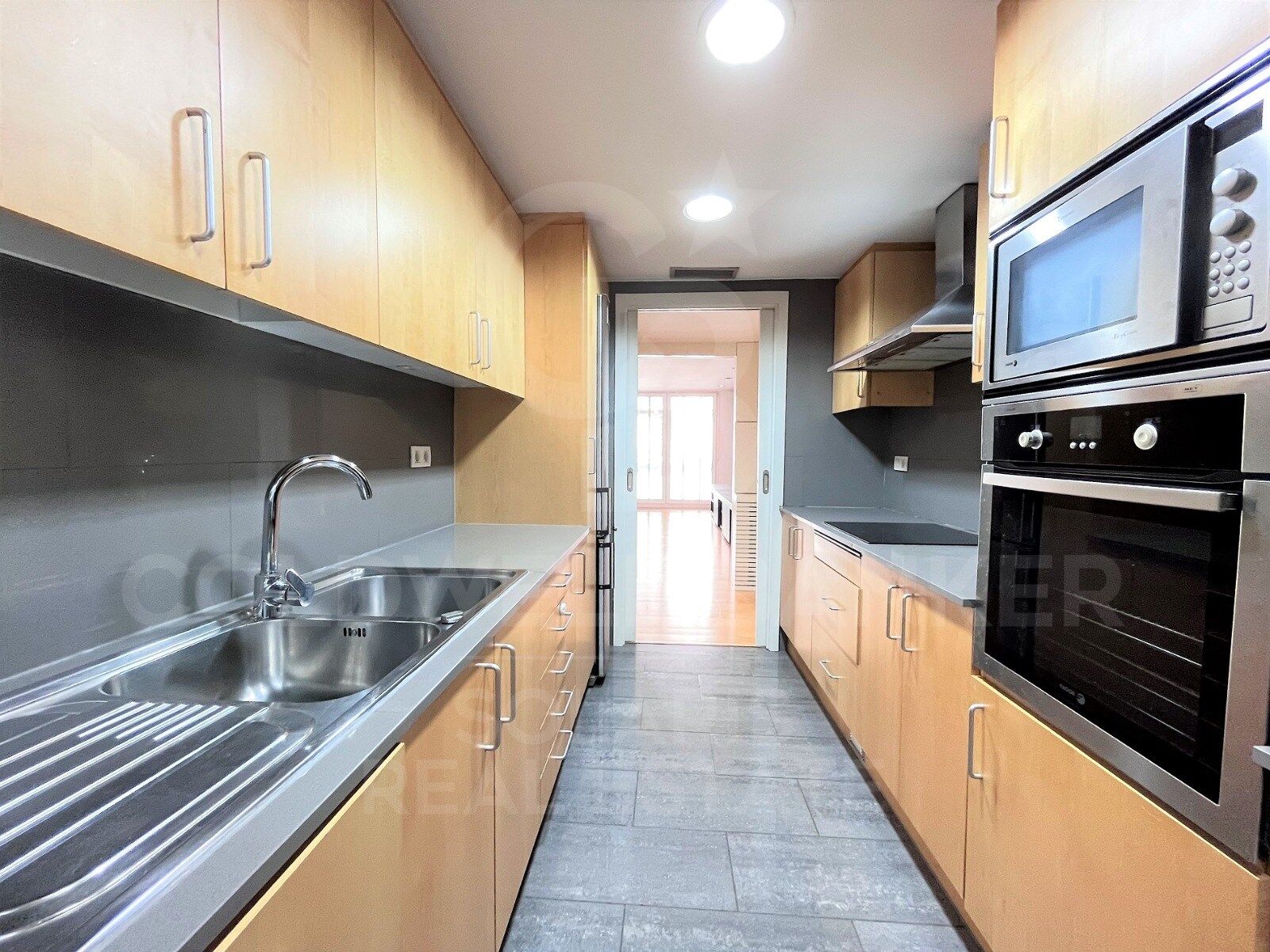 Apartament w Barcelona, Hiszpania 3 sypialnie, 126 mkw. nr 160168