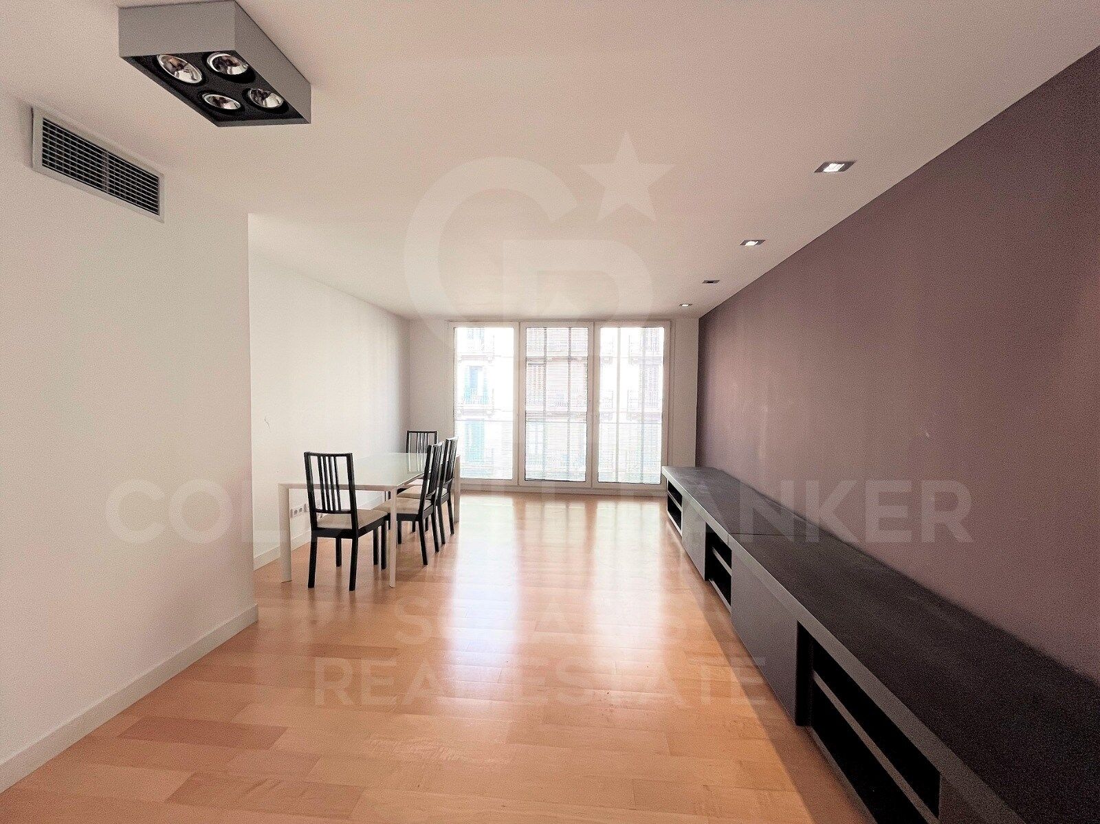 Apartament w Barcelona, Hiszpania 3 sypialnie, 126 mkw. nr 160168