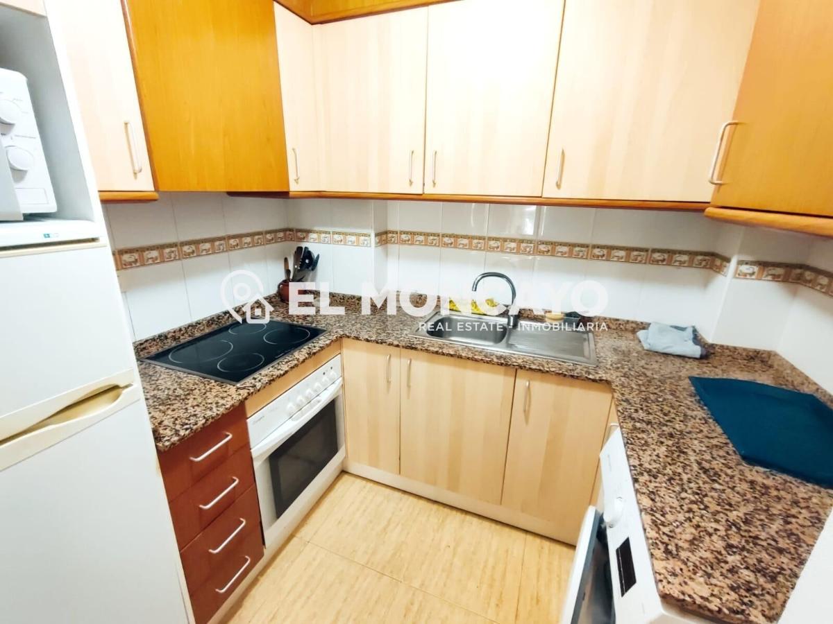 Wohnung in Formentera del Segura, Alicante, Spanien 2 Schlafzimmer, 66 m2 Nr. 183735