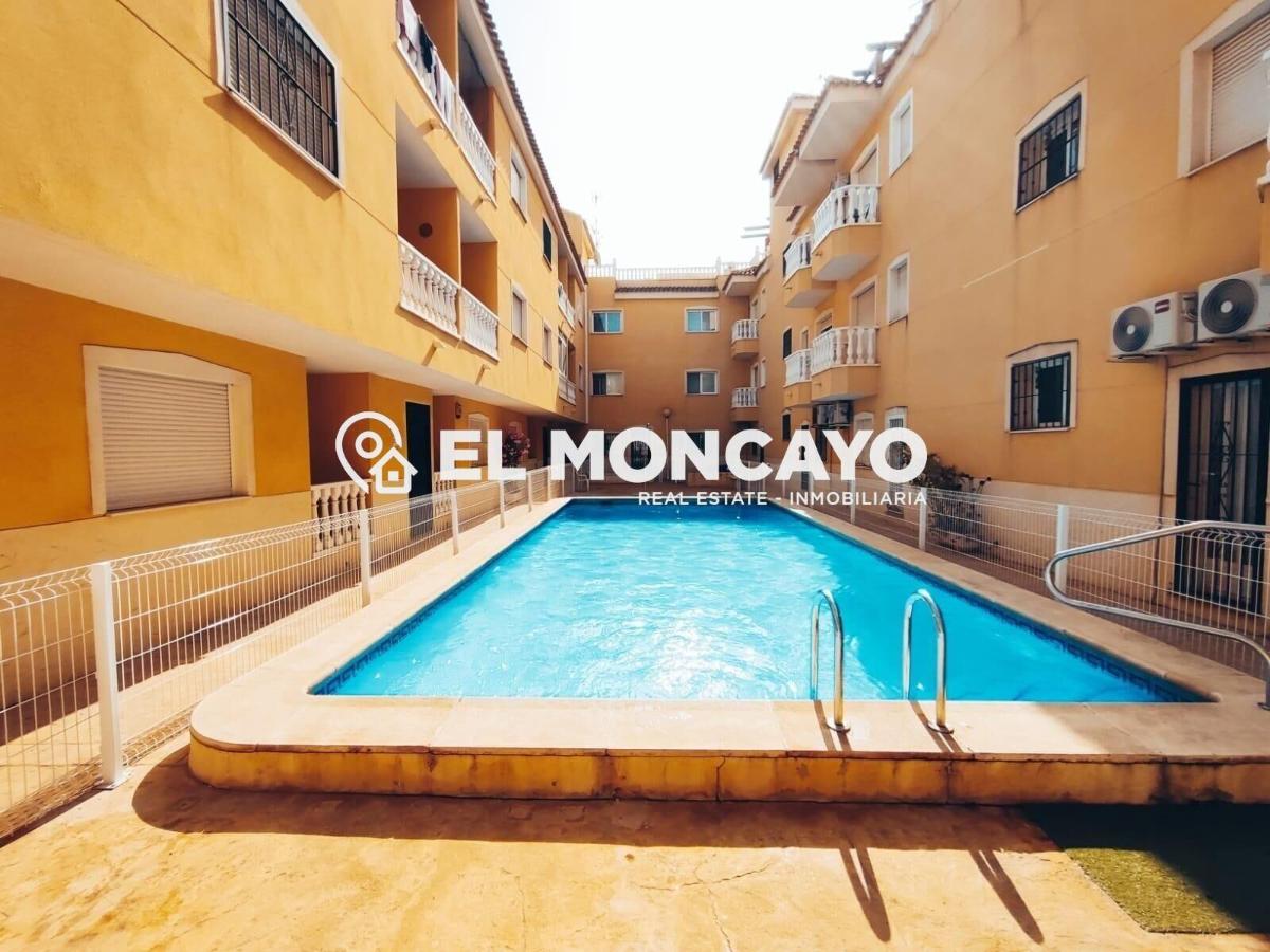 Wohnung in Formentera del Segura, Alicante, Spanien 2 Schlafzimmer, 66 m2 Nr. 183735
