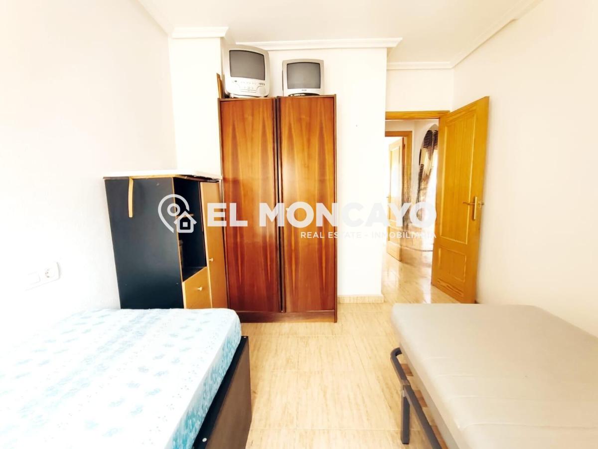 Wohnung in Formentera del Segura, Alicante, Spanien 2 Schlafzimmer, 66 m2 Nr. 183735