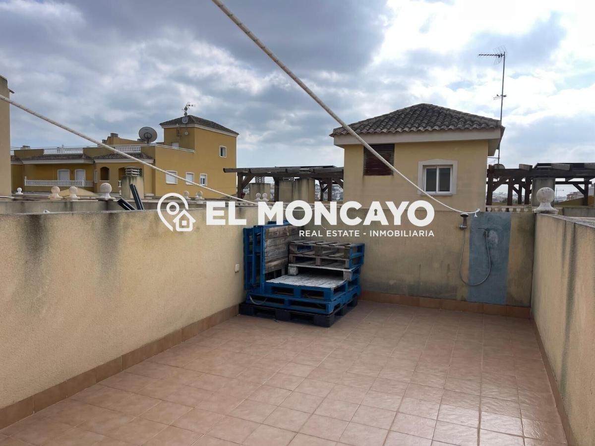 Wohnung in Formentera del Segura, Alicante, Spanien 2 Schlafzimmer, 66 m2 Nr. 183735