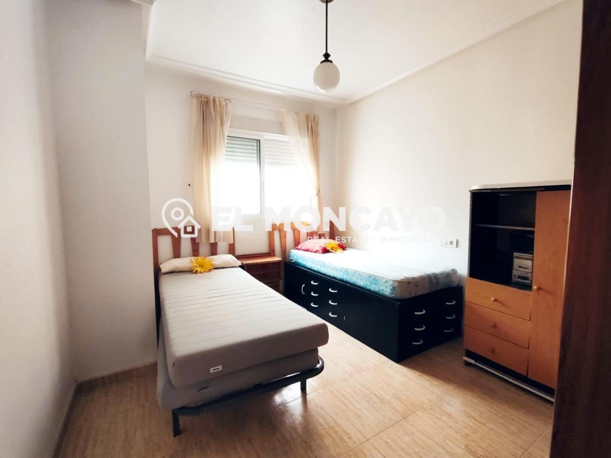 Wohnung in Formentera del Segura, Alicante, Spanien 2 Schlafzimmer, 66 m2 Nr. 183735