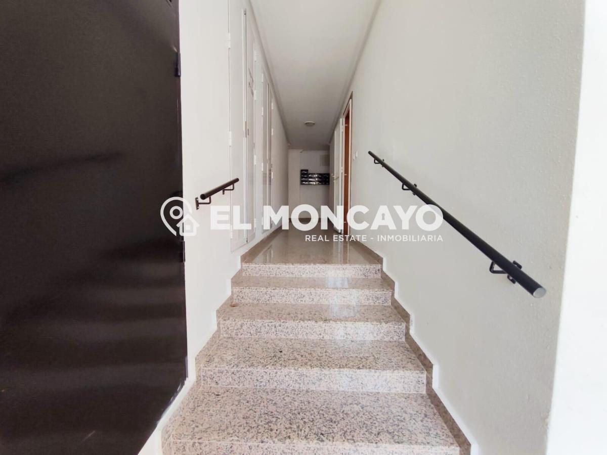 Wohnung in Formentera del Segura, Alicante, Spanien 2 Schlafzimmer, 66 m2 Nr. 183735