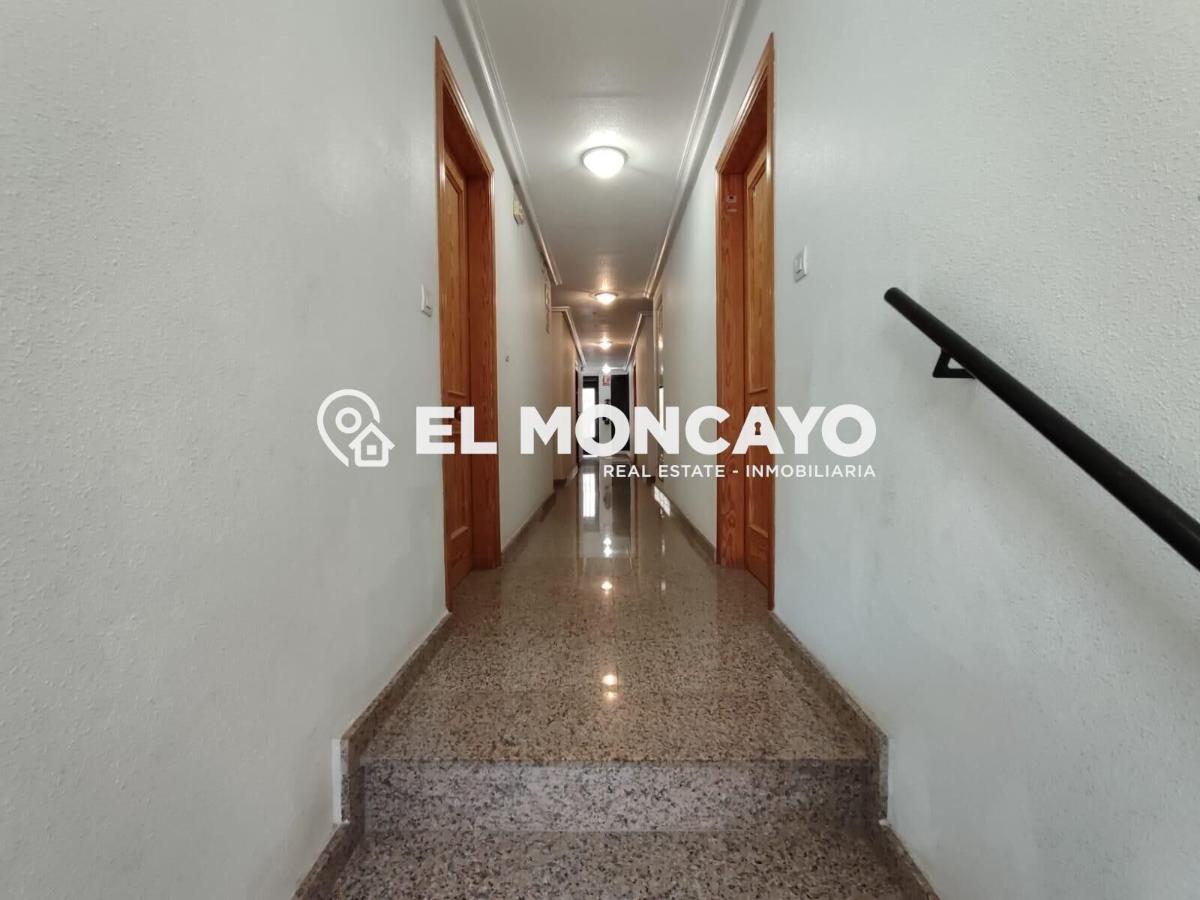 Wohnung in Formentera del Segura, Alicante, Spanien 2 Schlafzimmer, 66 m2 Nr. 183735