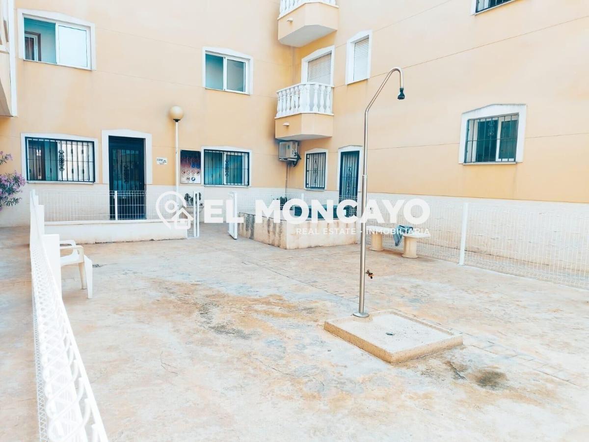 Wohnung in Formentera del Segura, Alicante, Spanien 2 Schlafzimmer, 66 m2 Nr. 183735