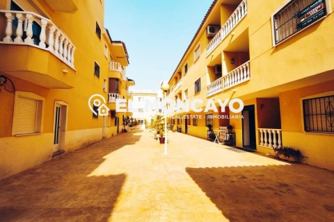 Wohnung in Formentera del Segura, Alicante, Spanien 2 Schlafzimmer, 66 m2 Nr. 183735