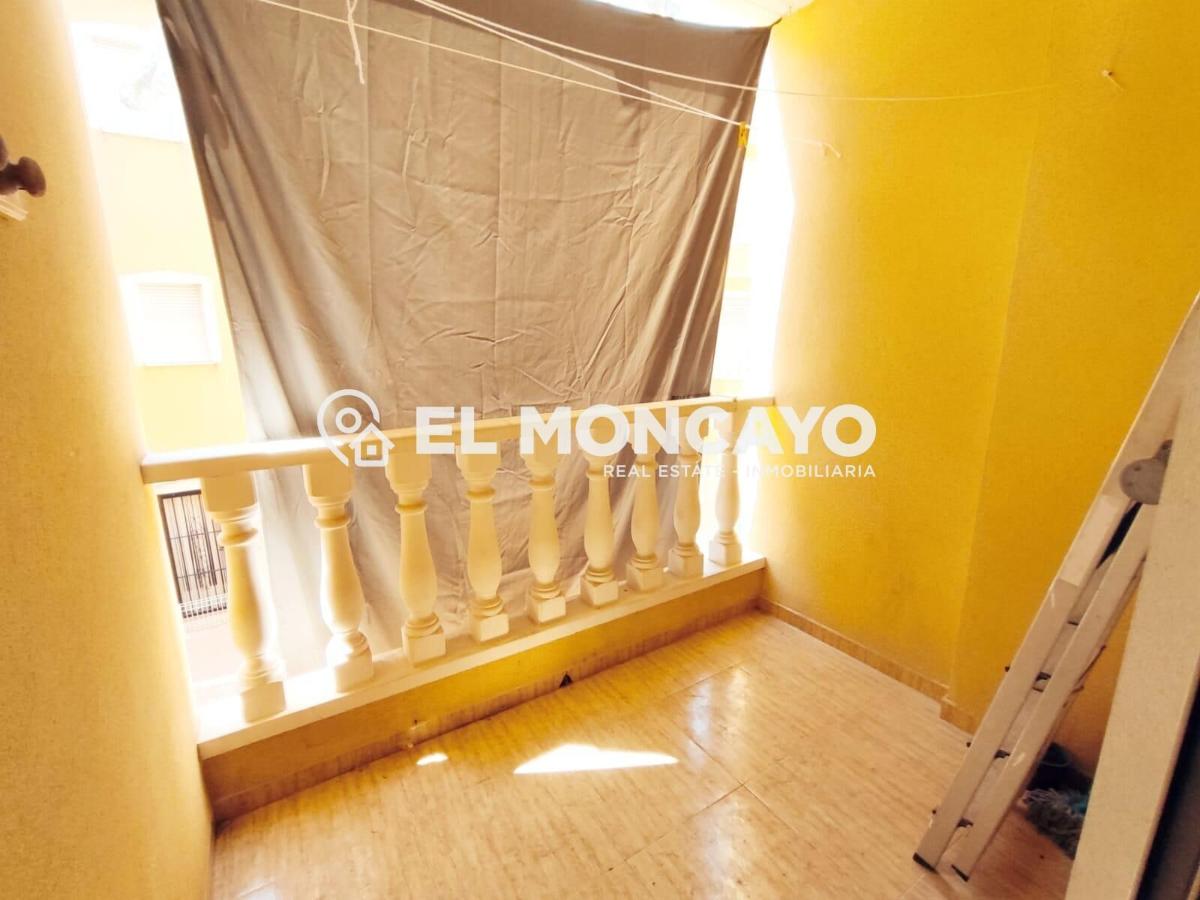 Wohnung in Formentera del Segura, Alicante, Spanien 2 Schlafzimmer, 66 m2 Nr. 183735