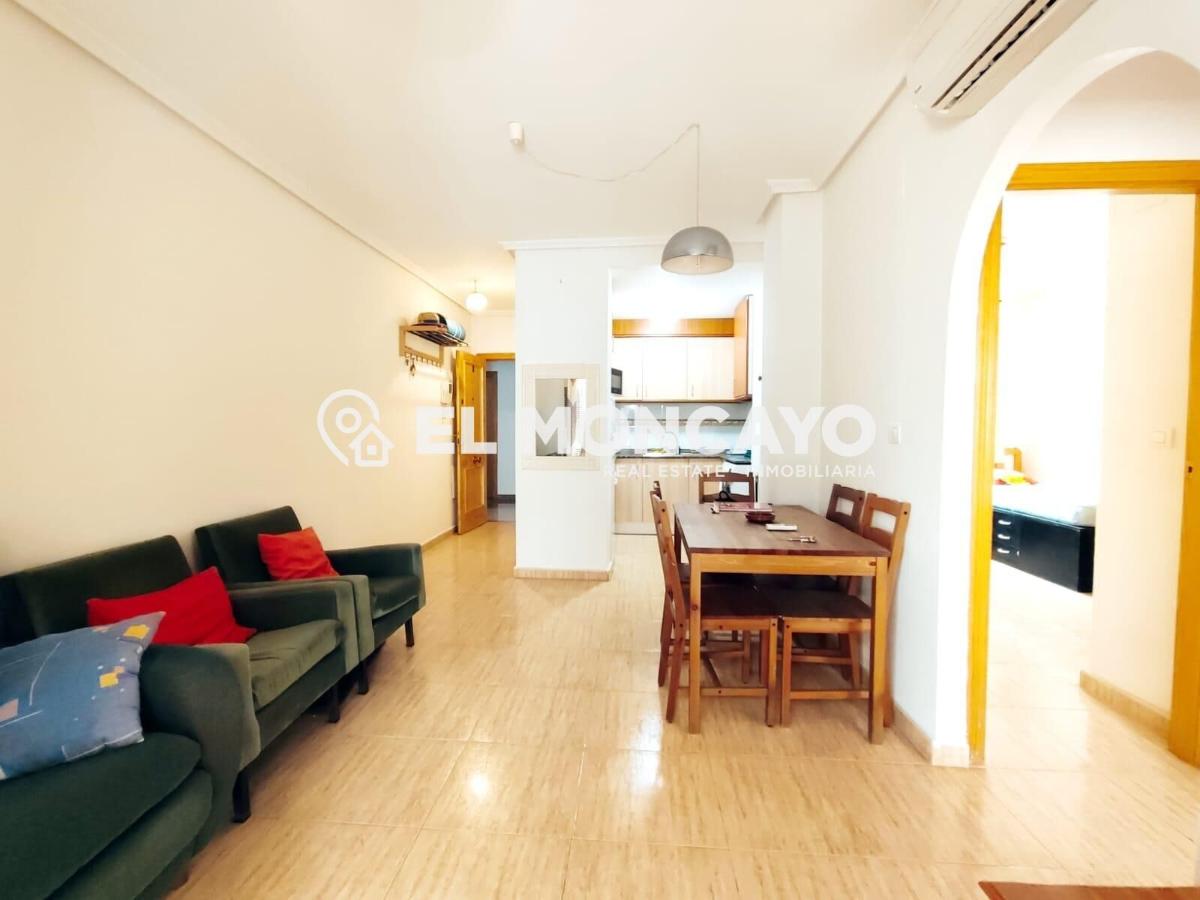 Wohnung in Formentera del Segura, Alicante, Spanien 2 Schlafzimmer, 66 m2 Nr. 183735