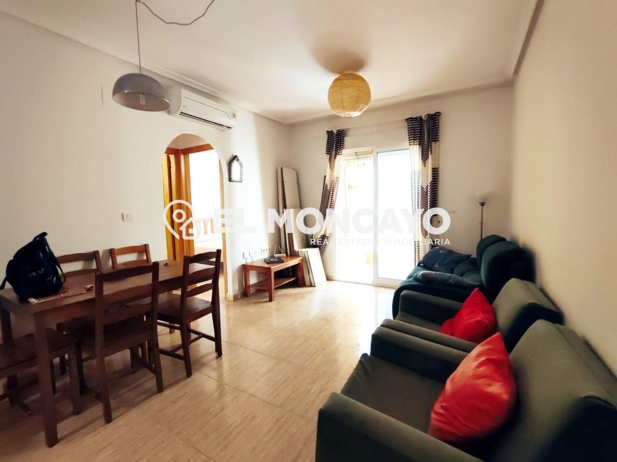 Wohnung in Formentera del Segura, Alicante, Spanien 2 Schlafzimmer, 66 m2 Nr. 183735