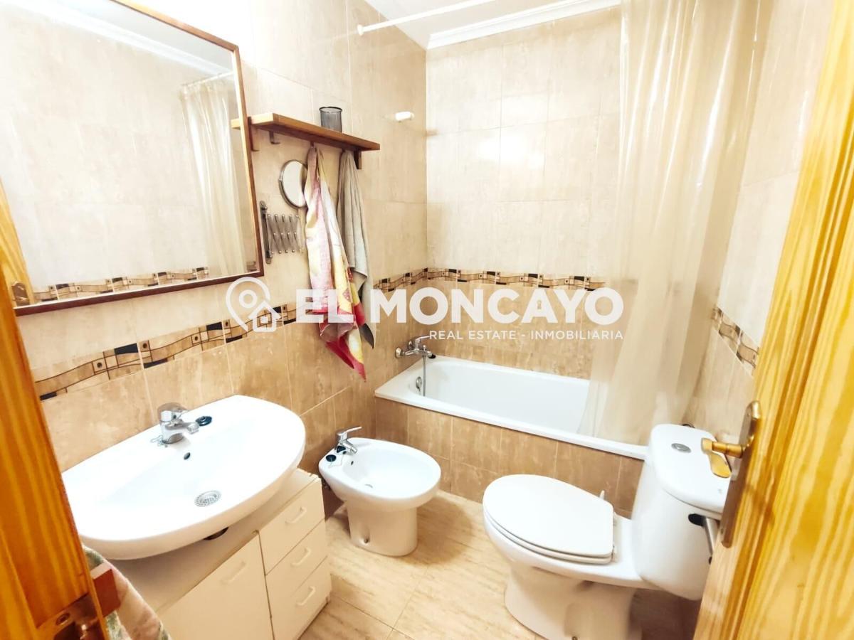 Wohnung in Formentera del Segura, Alicante, Spanien 2 Schlafzimmer, 66 m2 Nr. 183735