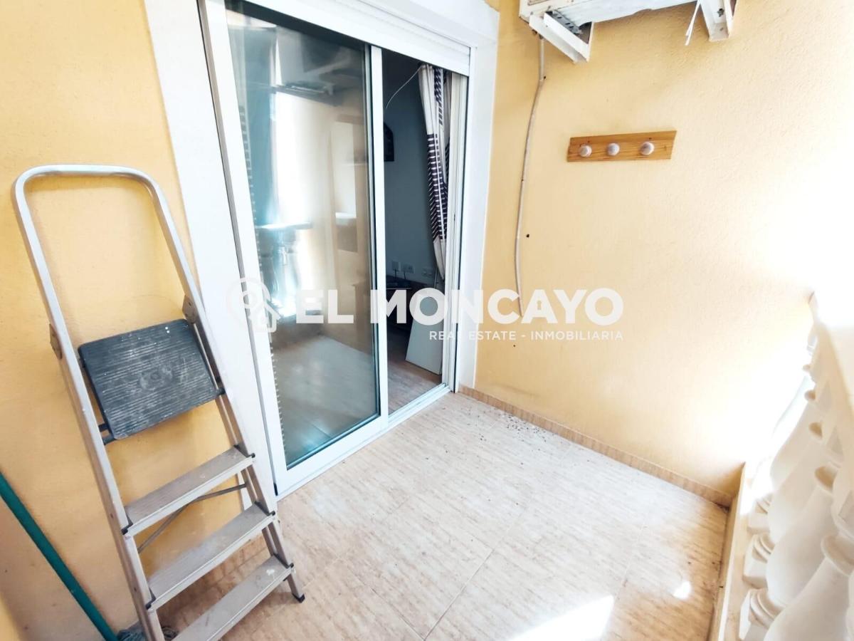 Wohnung in Formentera del Segura, Alicante, Spanien 2 Schlafzimmer, 66 m2 Nr. 183735