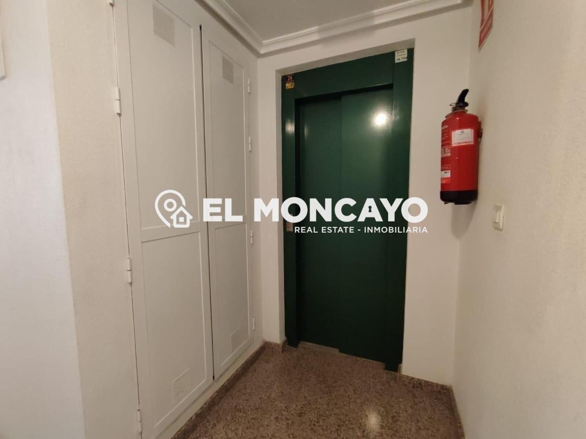 Wohnung in Formentera del Segura, Alicante, Spanien 2 Schlafzimmer, 66 m2 Nr. 183735