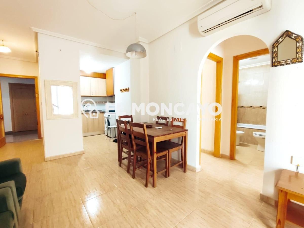 Wohnung in Formentera del Segura, Alicante, Spanien 2 Schlafzimmer, 66 m2 Nr. 183735