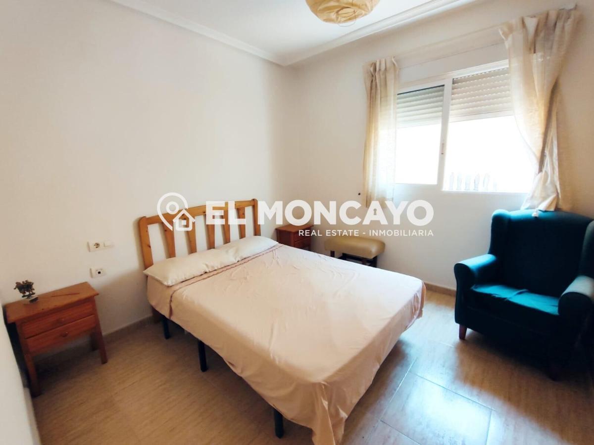 Wohnung in Formentera del Segura, Alicante, Spanien 2 Schlafzimmer, 66 m2 Nr. 183735