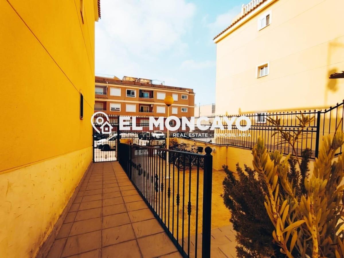 Wohnung in Formentera del Segura, Alicante, Spanien 2 Schlafzimmer, 66 m2 Nr. 183735