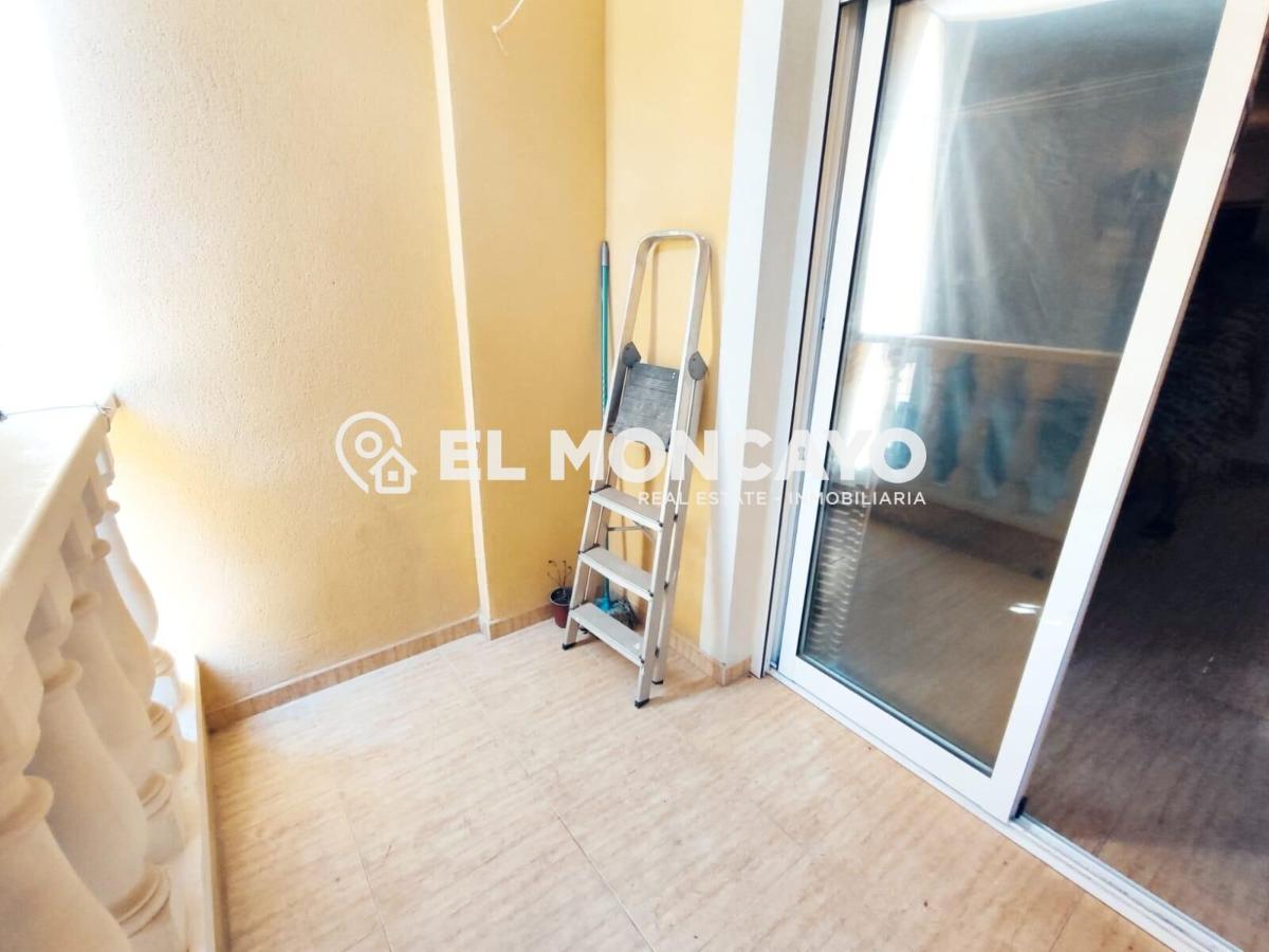 Wohnung in Formentera del Segura, Alicante, Spanien 2 Schlafzimmer, 66 m2 Nr. 183735