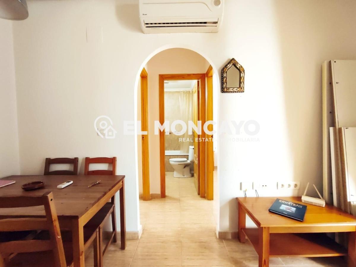 Wohnung in Formentera del Segura, Alicante, Spanien 2 Schlafzimmer, 66 m2 Nr. 183735