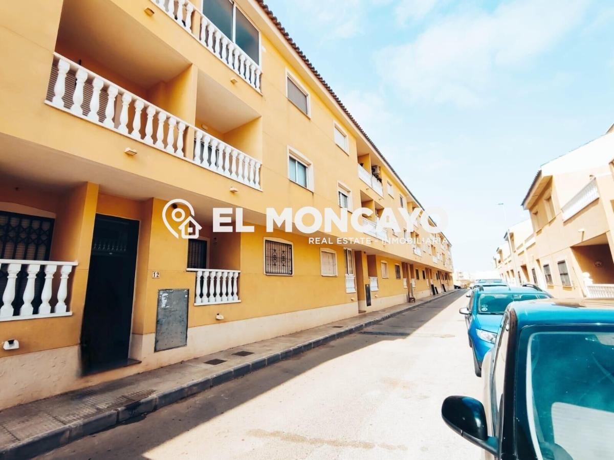 Wohnung in Formentera del Segura, Alicante, Spanien 2 Schlafzimmer, 66 m2 Nr. 183735
