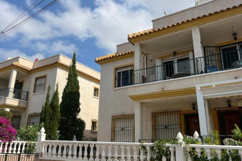 Apartment in Algorfa, Alicante, Spain 2 bedrooms,  No. 183736