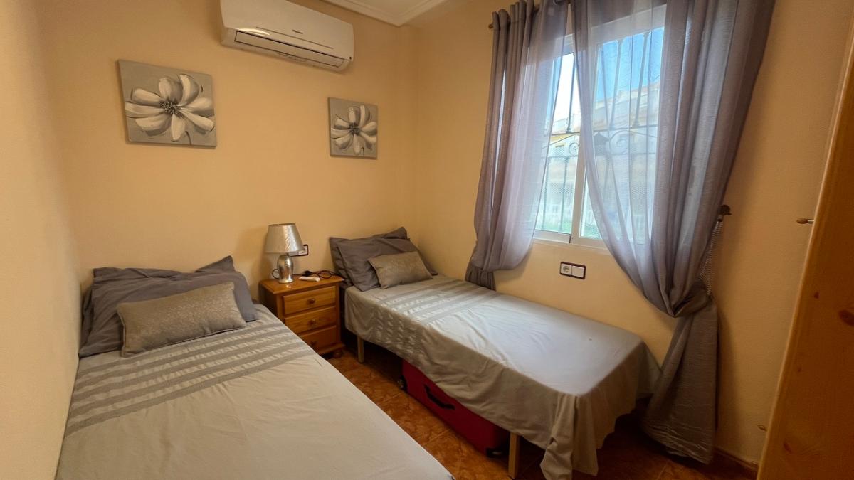 Dzīvoklis Algorfa, Alicante, Spānijā 2 istabas,  Nr. 183736