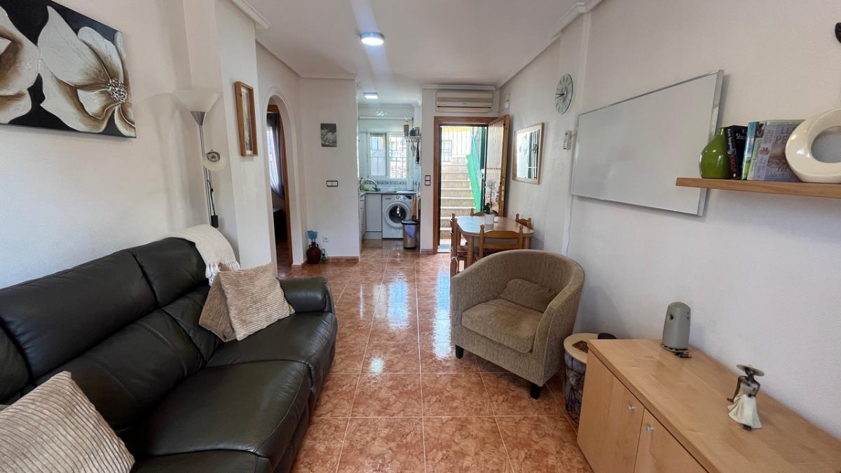 Dzīvoklis Algorfa, Alicante, Spānijā 2 istabas,  Nr. 183736