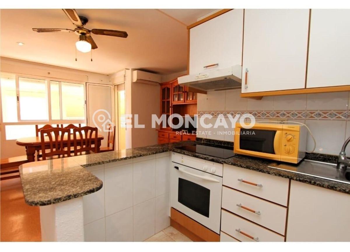 Appartamento a Guardamar del Segura, Alicante, Spagna 1 camera da letto, 49 mq. N° 183740