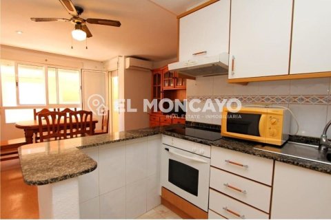 Apartament w Guardamar del Segura, Alicante, Hiszpania 1 sypialnia, 49 mkw. nr 183740