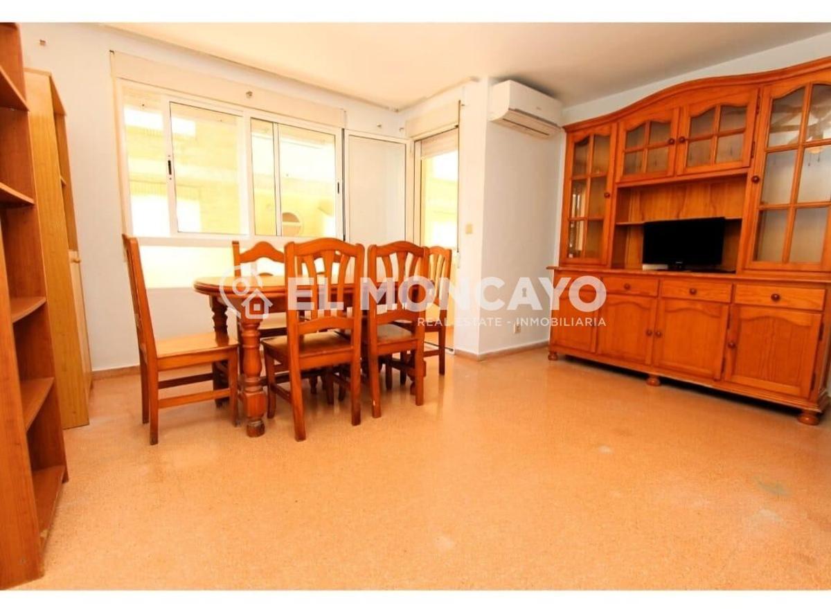 Appartamento a Guardamar del Segura, Alicante, Spagna 1 camera da letto, 49 mq. N° 183740