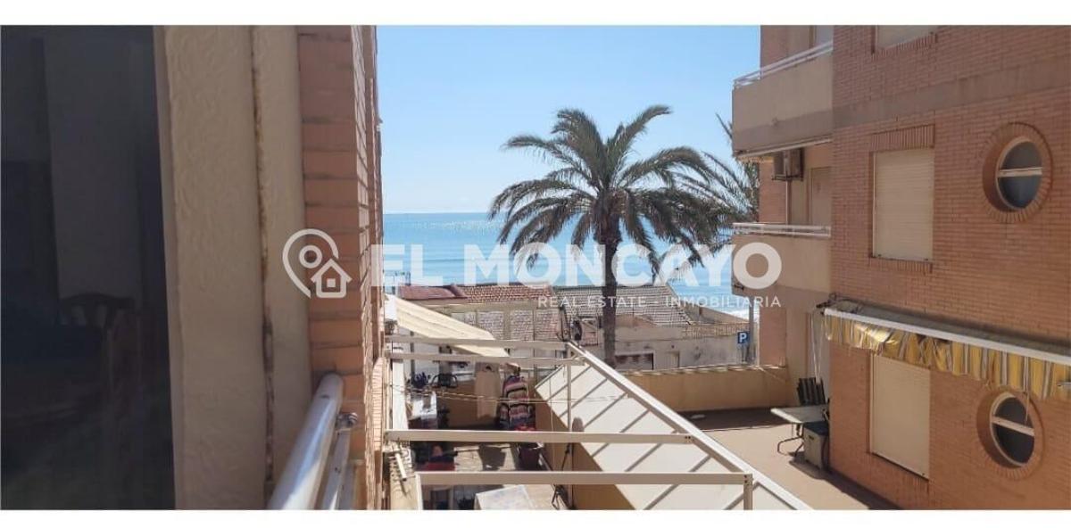 Appartamento a Guardamar del Segura, Alicante, Spagna 1 camera da letto, 49 mq. N° 183740