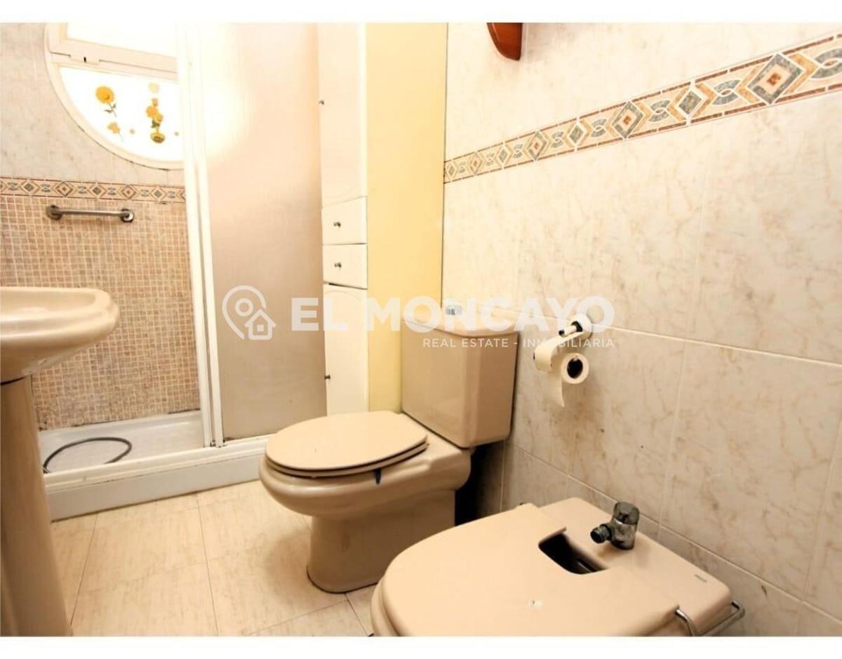 Appartamento a Guardamar del Segura, Alicante, Spagna 1 camera da letto, 49 mq. N° 183740