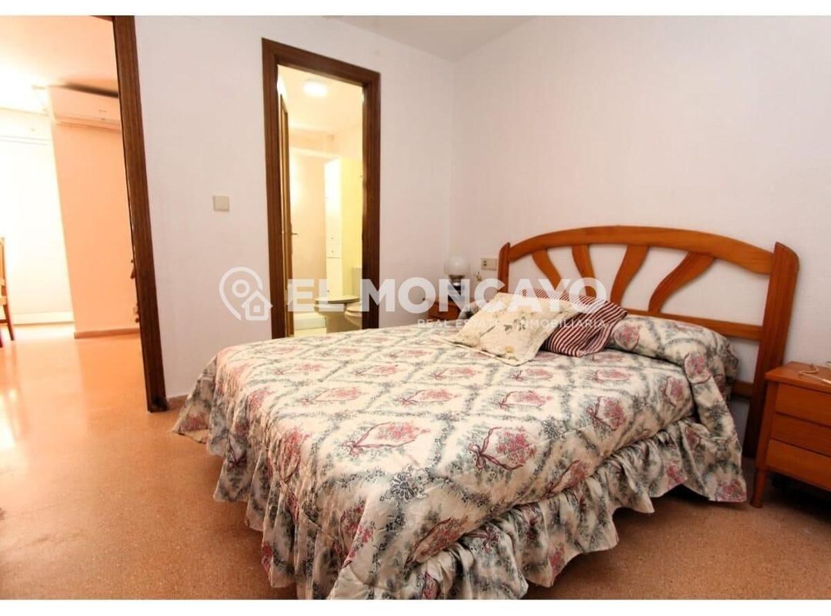 Appartamento a Guardamar del Segura, Alicante, Spagna 1 camera da letto, 49 mq. N° 183740