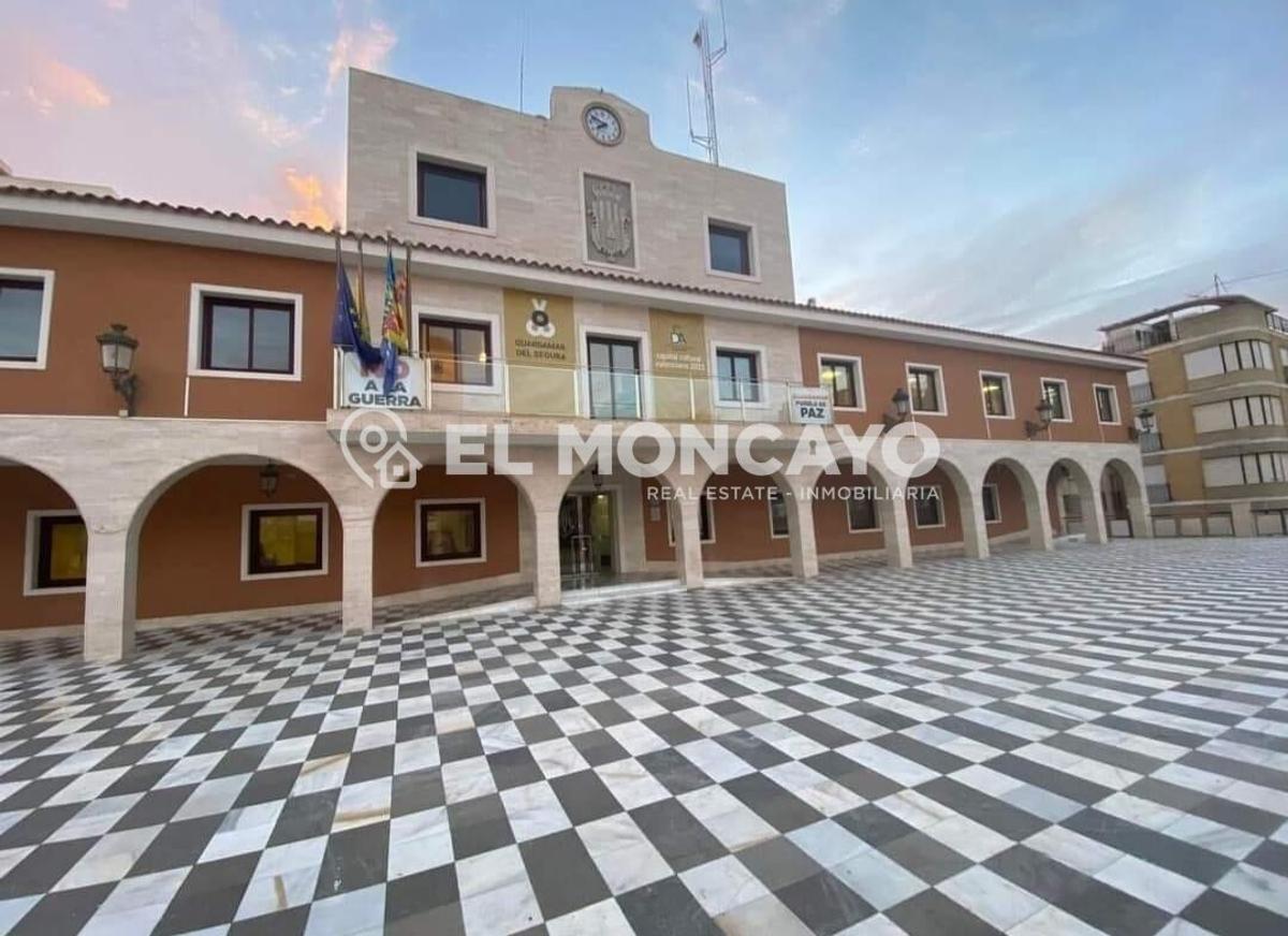 Appartamento a Guardamar del Segura, Alicante, Spagna 1 camera da letto, 49 mq. N° 183740