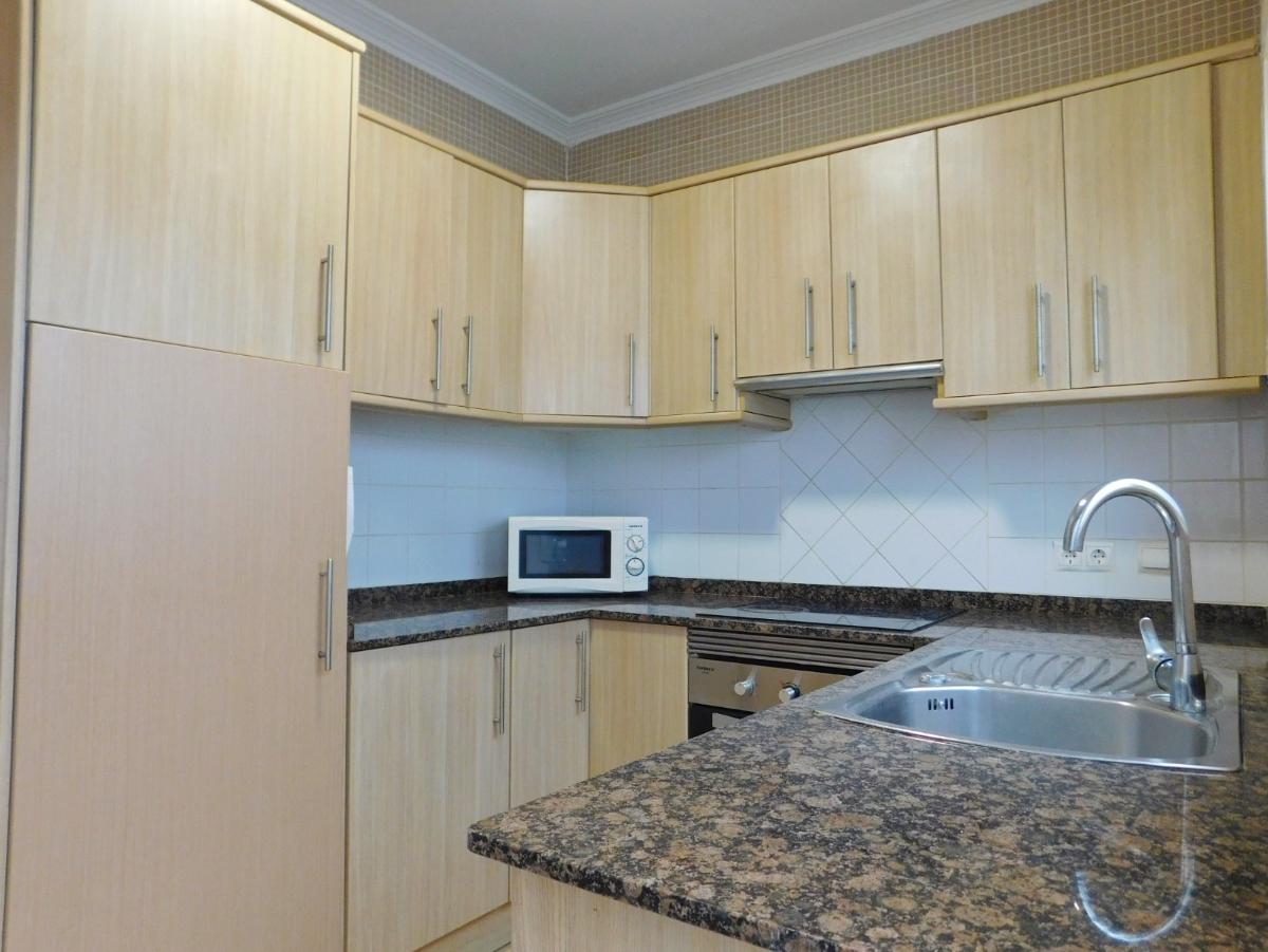 Townhouse à Alicante, Espagne 2 chambres, 71 m2 No. 183738
