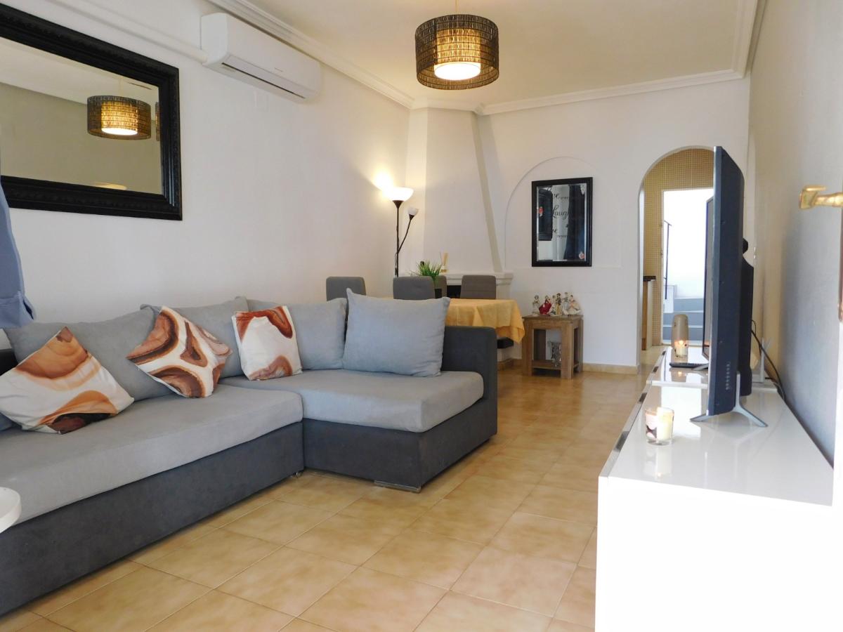 Townhouse à Alicante, Espagne 2 chambres, 71 m2 No. 183738