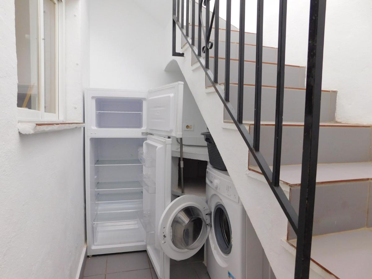 Townhouse à Alicante, Espagne 2 chambres, 71 m2 No. 183738