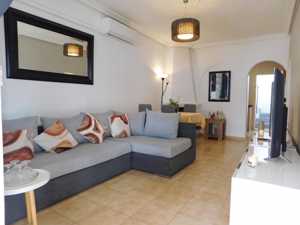 Townhouse à Alicante, Espagne 2 chambres, 71 m2 No. 183738