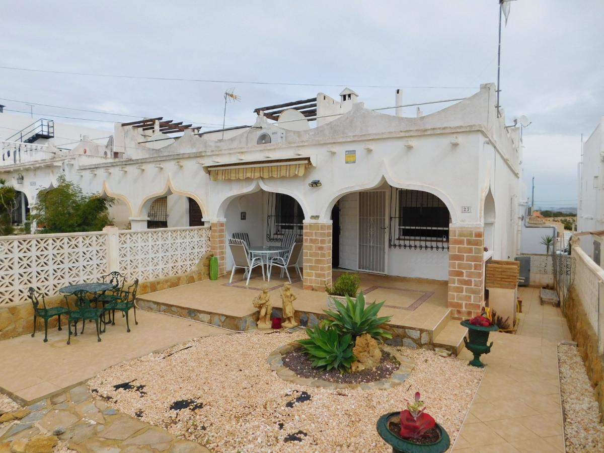 Townhouse à Alicante, Espagne 2 chambres, 71 m2 No. 183738