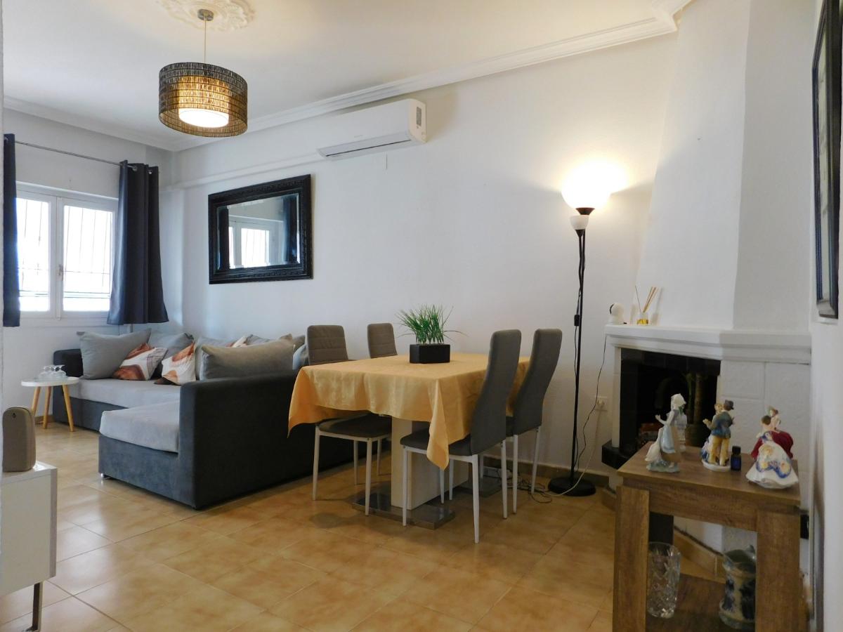 Townhouse à Alicante, Espagne 2 chambres, 71 m2 No. 183738