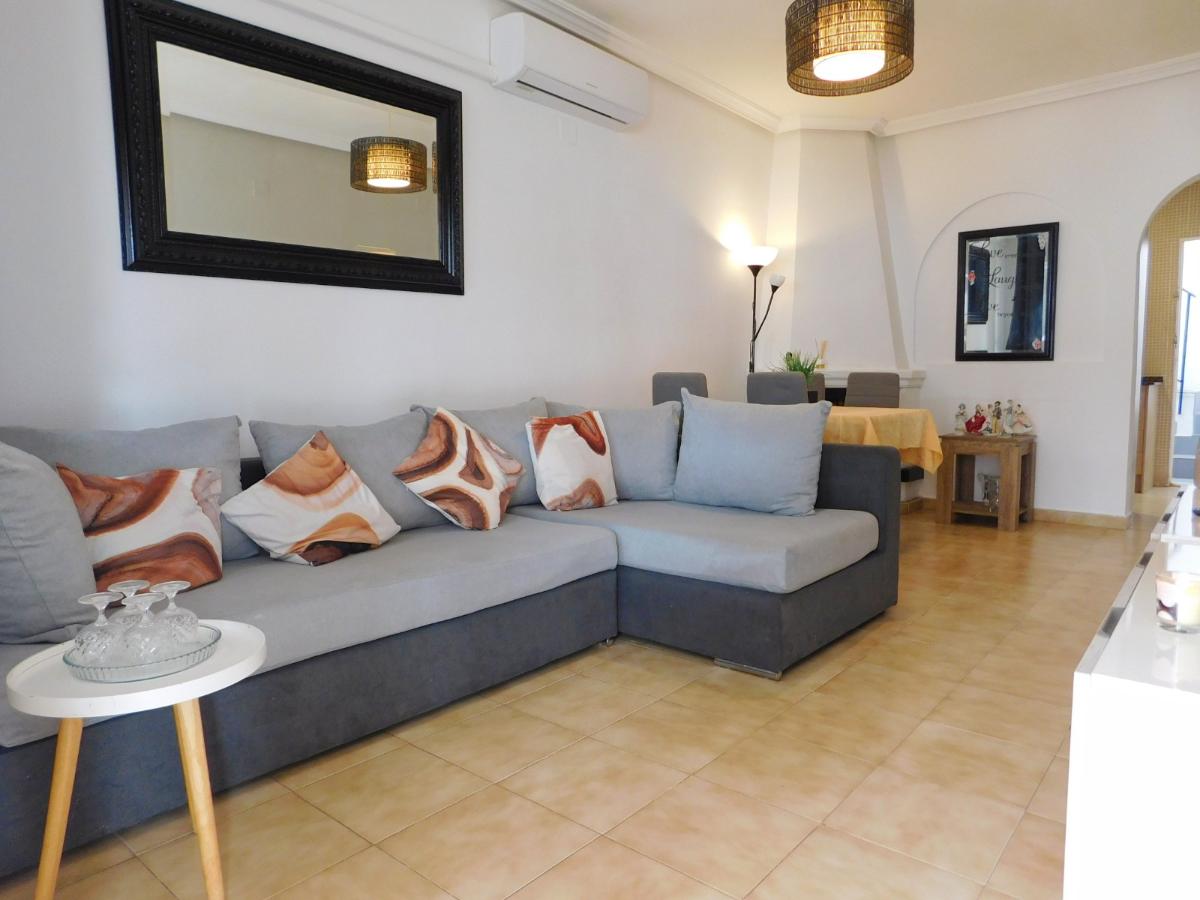Townhouse à Alicante, Espagne 2 chambres, 71 m2 No. 183738