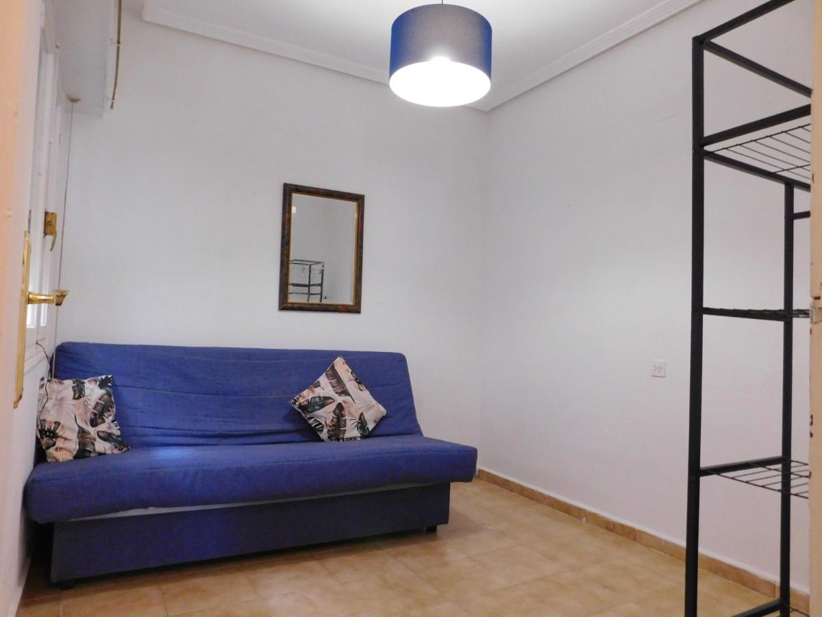 Townhouse à Alicante, Espagne 2 chambres, 71 m2 No. 183738